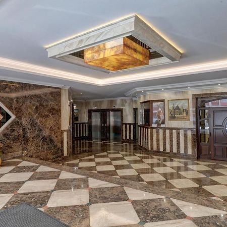 Premium Center Apartment In Grand Karavel فارنا المظهر الخارجي الصورة