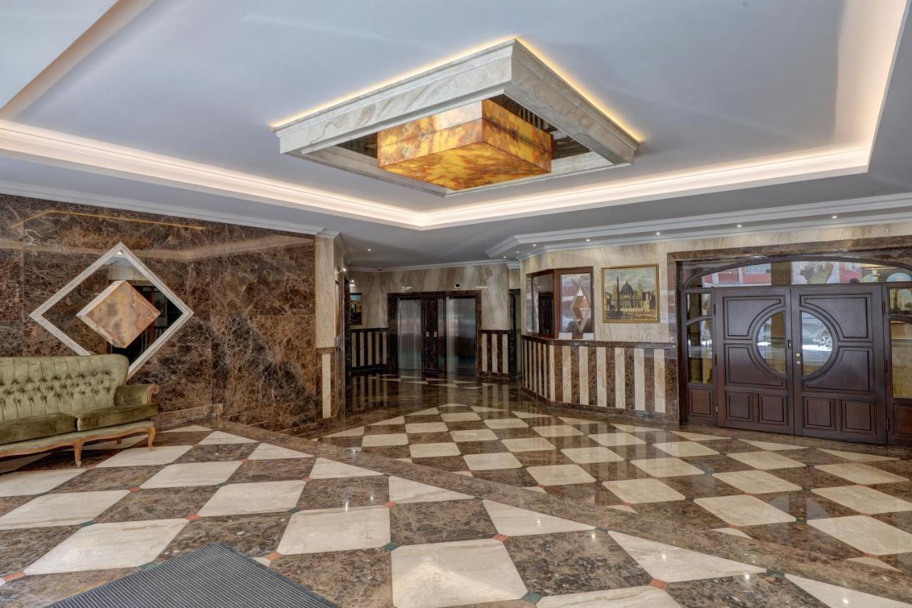 Premium Center Apartment In Grand Karavel فارنا المظهر الخارجي الصورة