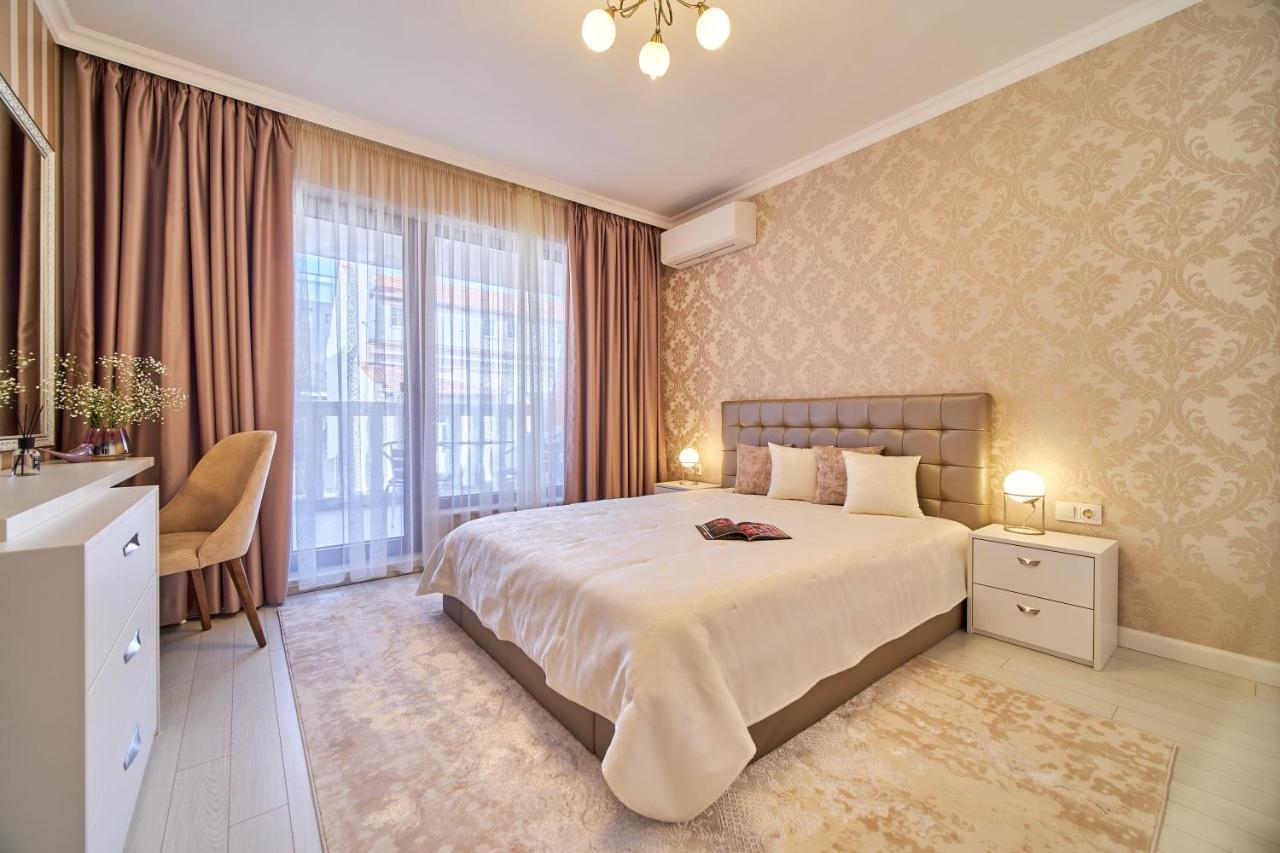 Premium Center Apartment In Grand Karavel فارنا المظهر الخارجي الصورة